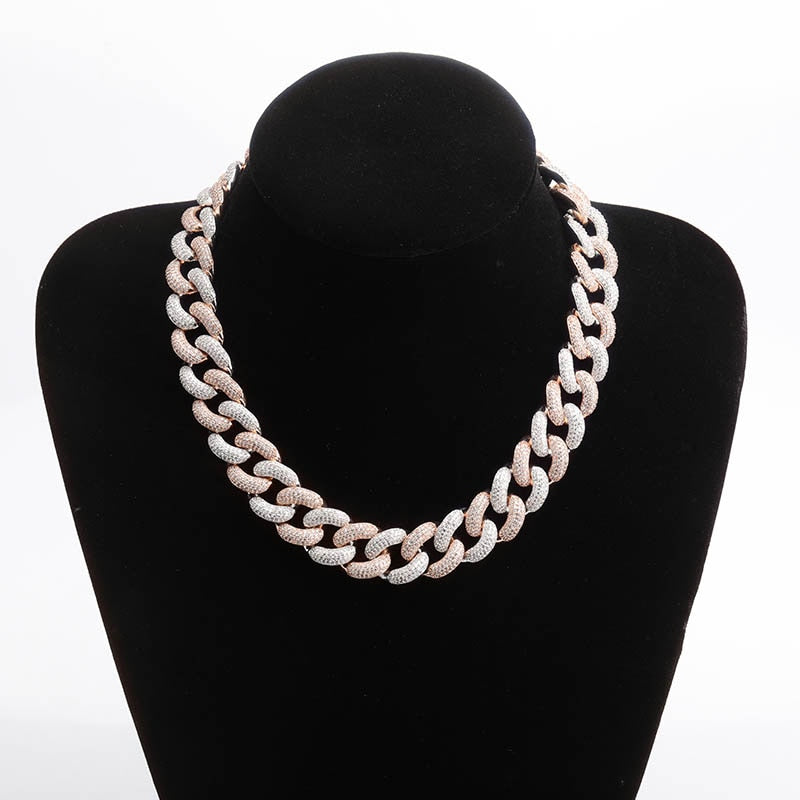 14mm Cuban Link Chain