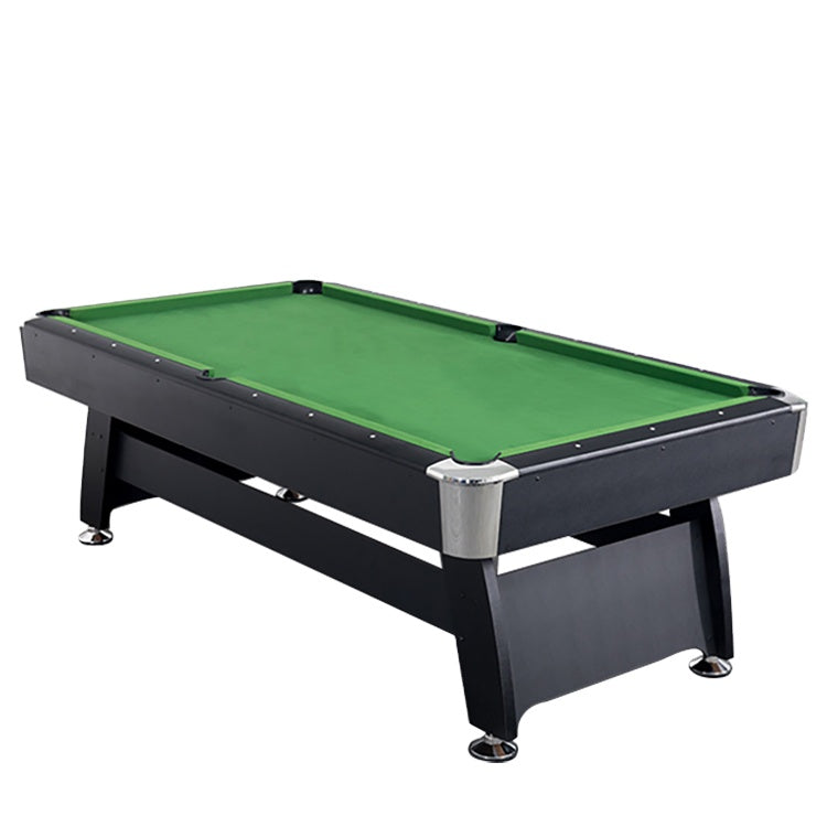 8FT POOL TABLE BILLIARD TABLE 3 IN 1 COMBO MULTI FUNCTION PING PONG TABLE POOL DINING TABLE