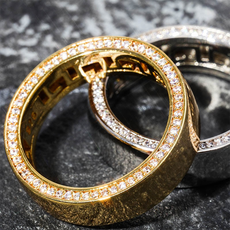 Limited Edition Sterling 925 Ring