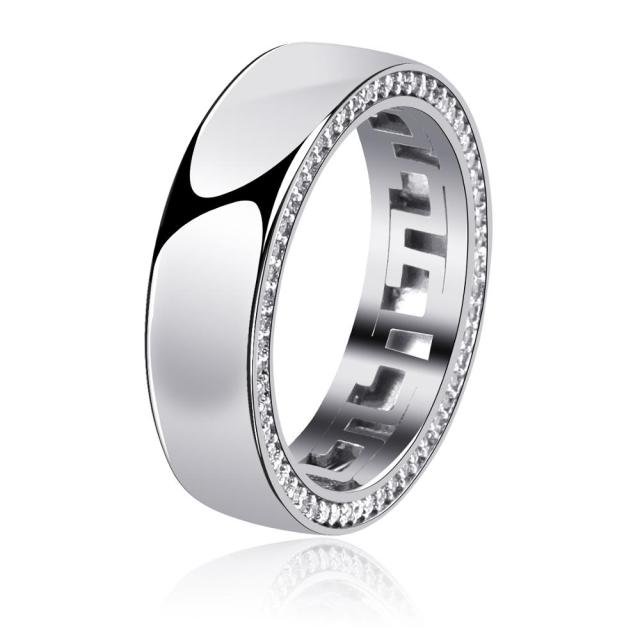 Limited Edition Sterling 925 Ring