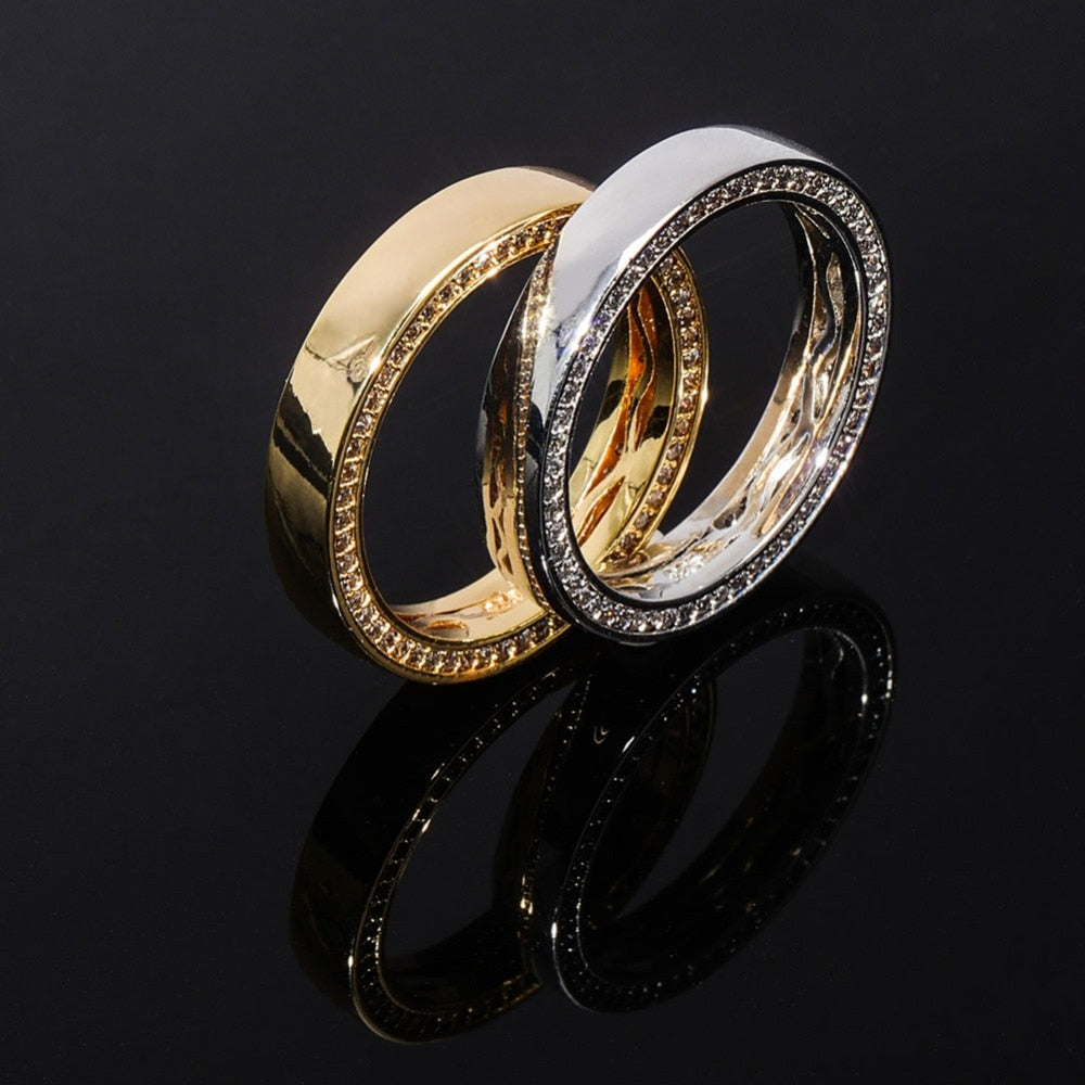 Limited Edition Sterling 925 Ring