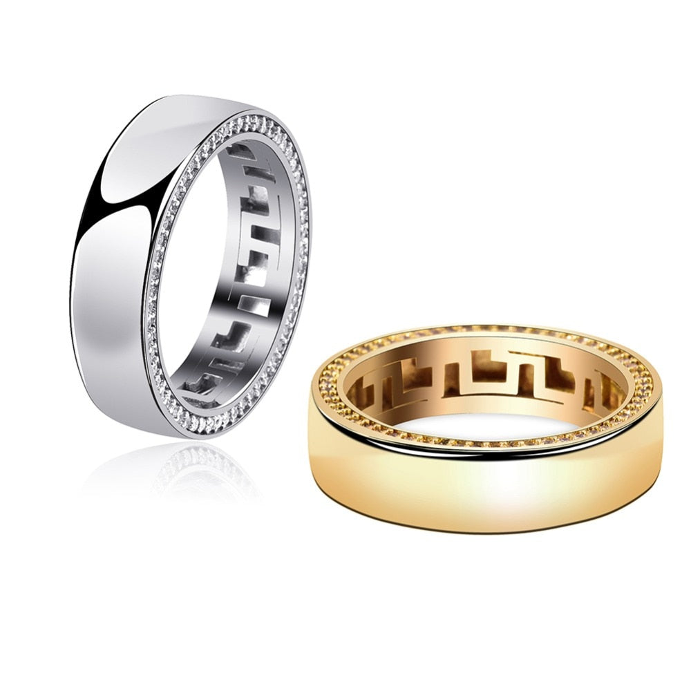 Limited Edition Sterling 925 Ring